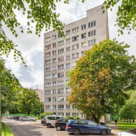 Esperanto 9 By Homeprime Apartment